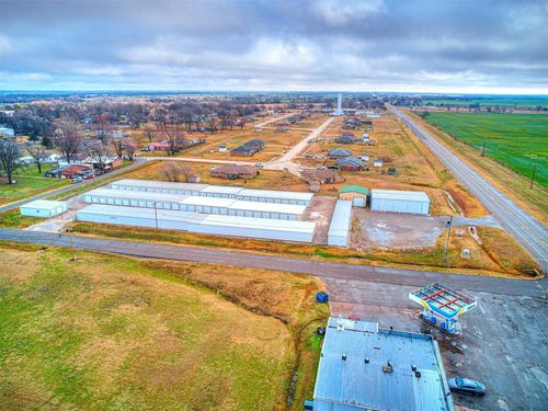 0000 Seifried & Lewis, Wayne, OK, 73095 | Card Image