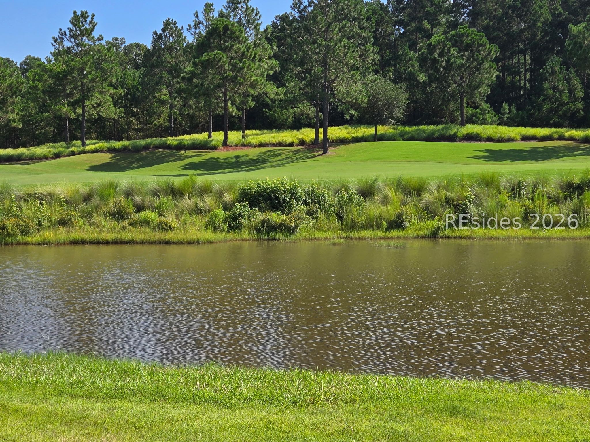 Residential in Hardeeville 3