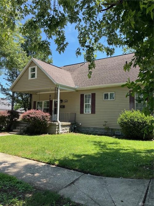 1500 Horlacher Ave, Dayton, OH, 45420-3233 | Card Image