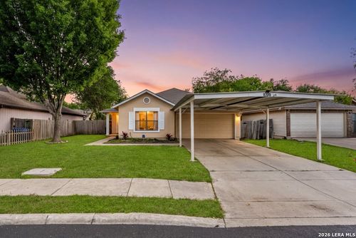 9238 Bowen Dr, San Antonio, TX, 78250-2807 | Card Image