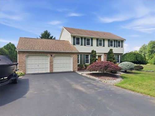 3547 Hecktown Road, Bethlehem Twp, PA, 18020 | Card Image