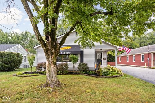 20 Grant St, Brownsburg, IN, 46112-1223 | Card Image