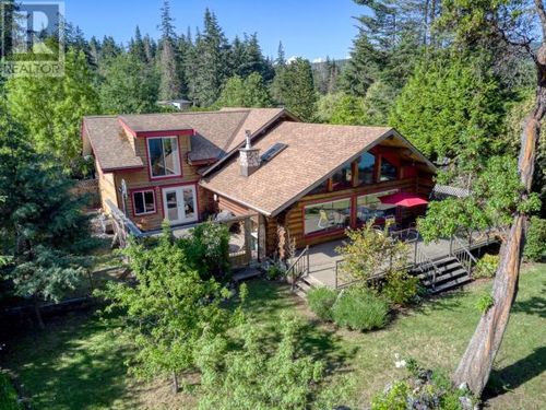 4304 Sanderson Rd, Qathet, BC, V0N1W0 | Card Image
