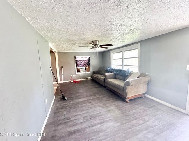 332 Palm Ave, House other with 2 bedrooms, 1 bathrooms and null parking in COCOA FL | Image 5
