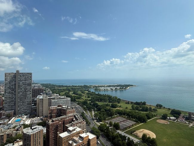 APT-1309 - 3660 N Lake Shore Dr, Condo with 0 bedrooms, 1 bathrooms and null parking in Chicago IL | Image 15
