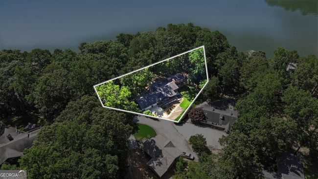 119 Ridgemore Cir, House other with 4 bedrooms, 3 bathrooms and 2 parking in Toccoa GA | Image 5