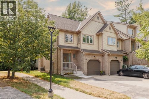 41-225 Benjamin Road, Waterloo, ON, N2V1Z3 | Card Image