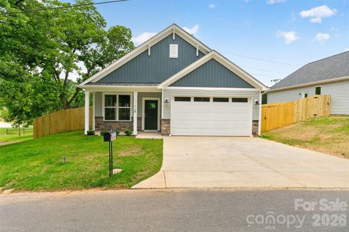 1107 Burke St, Monroe, NC, 28110-3236 | Card Image