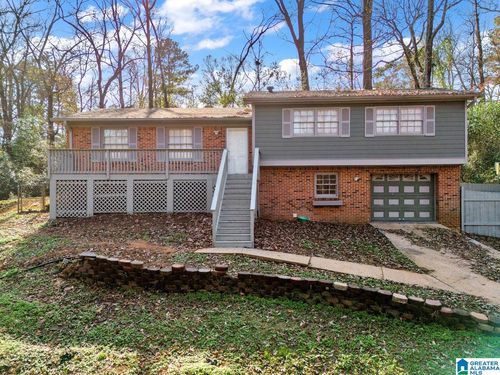 533 Lanewood Dr, BIRMINGHAM, AL, 35214-2035 | Card Image