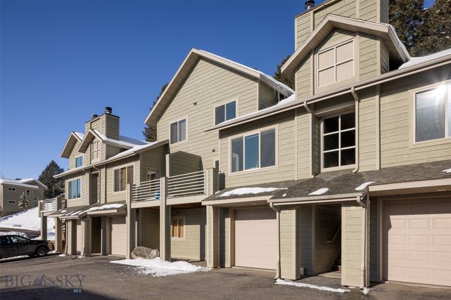 15 Spotted Fawn Ct, Condo with 3 bedrooms, 2 bathrooms and null parking in Big Sky MT | Image 55
