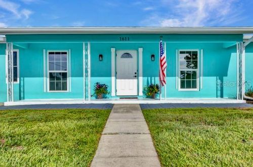 1611 Sheehan Blvd, PORT CHARLOTTE, FL, 33952-4644 | Card Image