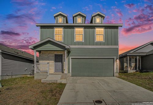 10515 Varmus Dr, Converse, TX, 78109-2075 | Card Image