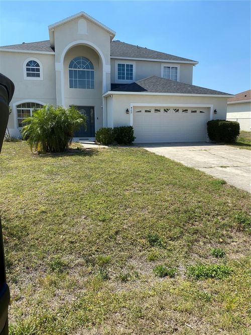422 Lakeview Rd, KISSIMMEE, FL, 34759-5303 | Card Image