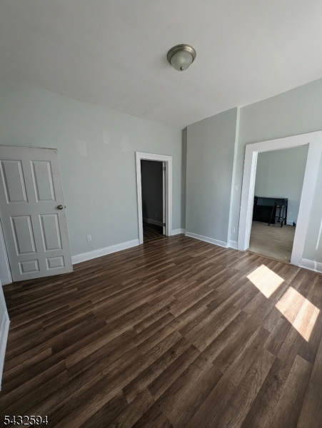 Residential Lease in Newark City 2