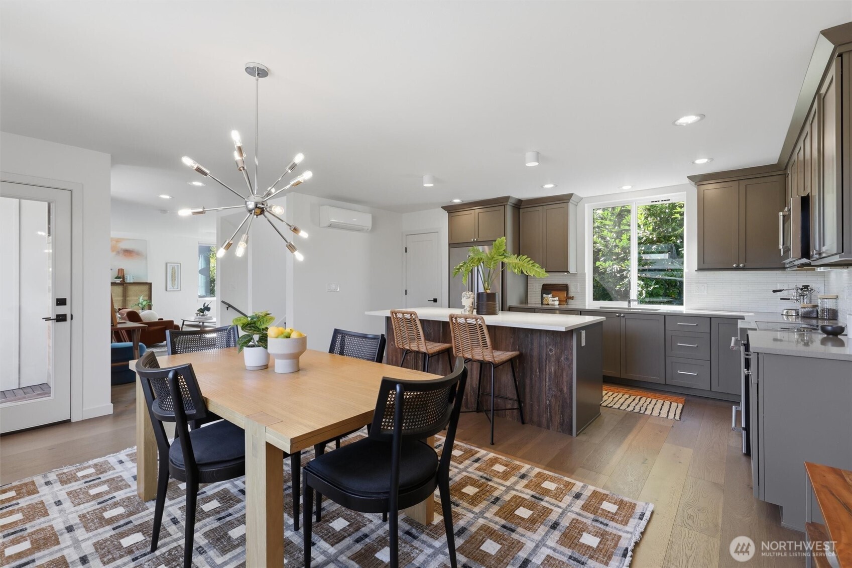 Residential in Seattle 5