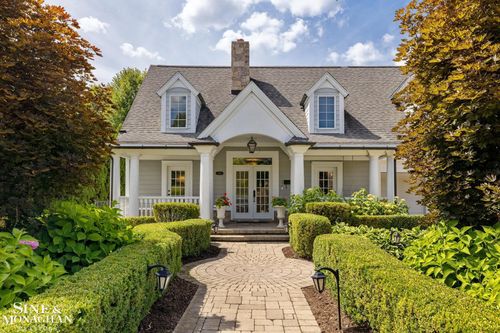 520 Pleasant St, Birmingham, MI, 48009-4436 | Card Image