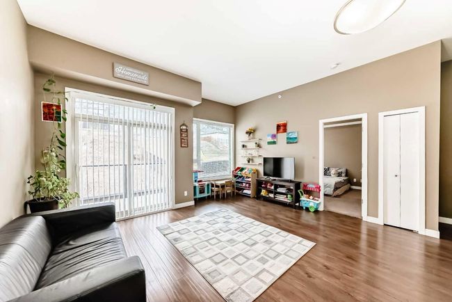 417 - 4303 1 Street Ne, Condo with 2 bedrooms, 2 bathrooms and 1 parking in Calgary AB | Image 16