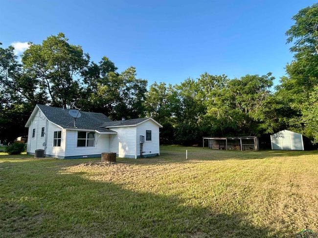 2400 Holmes Rd, House other with 2 bedrooms, 1 bathrooms and null parking in Marshall TX | Image 22