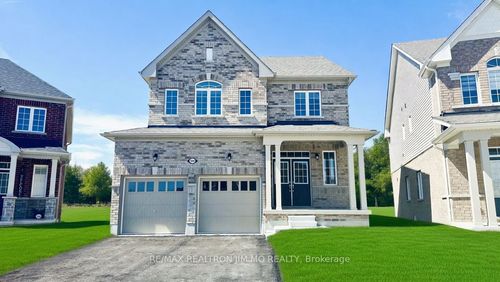 104 Cliff Thompson Crt, Markham, ON, L0E1R0 | Card Image