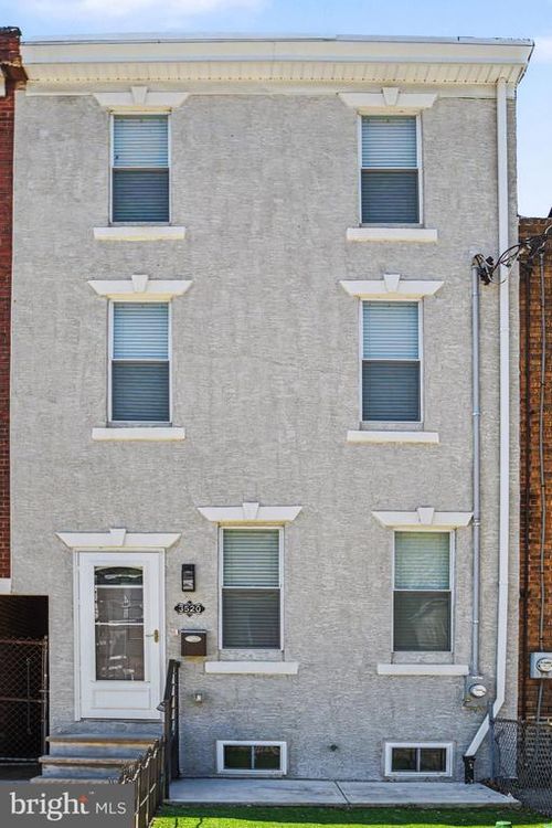 3520 W Allegheny Ave, PHILADELPHIA, PA, 19132-1022 | Card Image