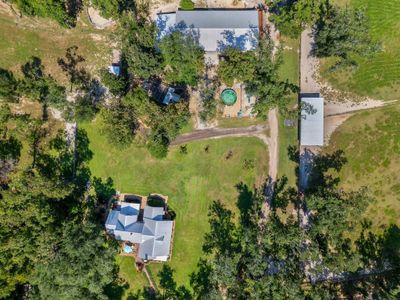 2024 Old Lloyd Road, House other with 4 bedrooms, 3 bathrooms and null parking in MONTICELLO FL | Image 3