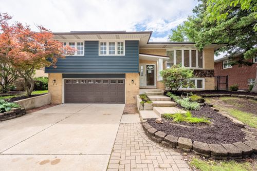 6524 Cedar Rd, Oak Forest, IL, 60452-1504 | Card Image