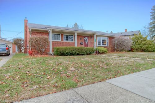 33708 Tawas Trl, Westland, MI, 48185-2355 | Card Image