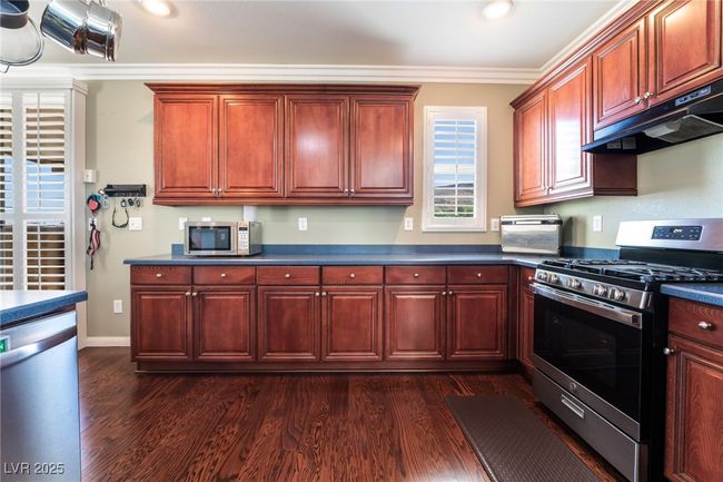 10131 Hollis Mountain Ave, House other with 3 bedrooms, 3 bathrooms and null parking in Las Vegas NV | Image 10