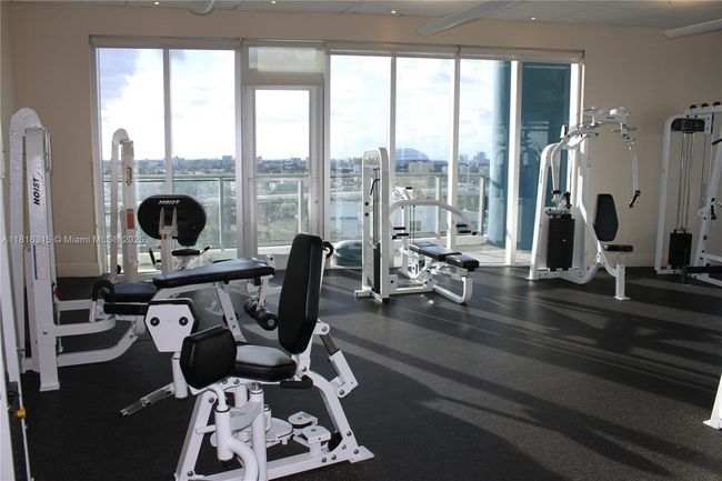 APT-3606 - 185 Sw 7 Th St, Condo with 0 bedrooms, 1 bathrooms and null parking in Miami FL | Image 21