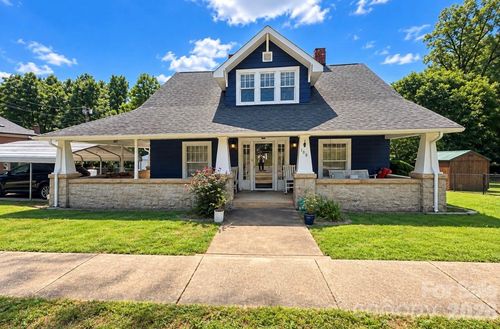 108 Oak Street Street, Granite Quarry, NC, 28146 | Card Image