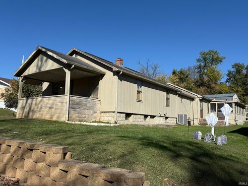1024 W Country Club Dr, Bloomington, IN, 47403-3420 | Card Image