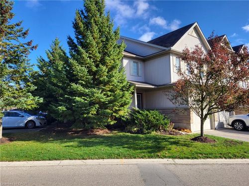 e34-85 Bankside Dr, Kitchener, ON, N2N3M4 | Card Image