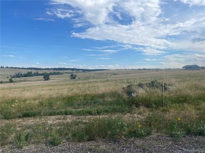 0 Wendling Lot 60 Trl, Home with 0 bedrooms, 0 bathrooms and null parking in Kiowa CO | Image 1