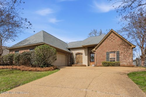 206 Huntington Holw, Brandon, MS, 39047-5208 | Card Image