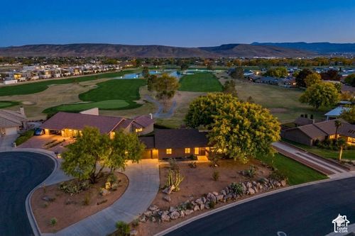 3009 S Jacob Hamblin Dr, St George, UT, 84790-7805 | Card Image