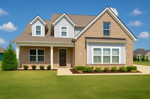 4115 Andes Dr, Murfreesboro, TN, 37127-1012 | Card Image