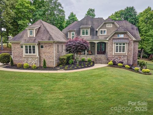 820 Cooks Cove Rdg, Lake Wylie, SC, 29710-8853 | Card Image