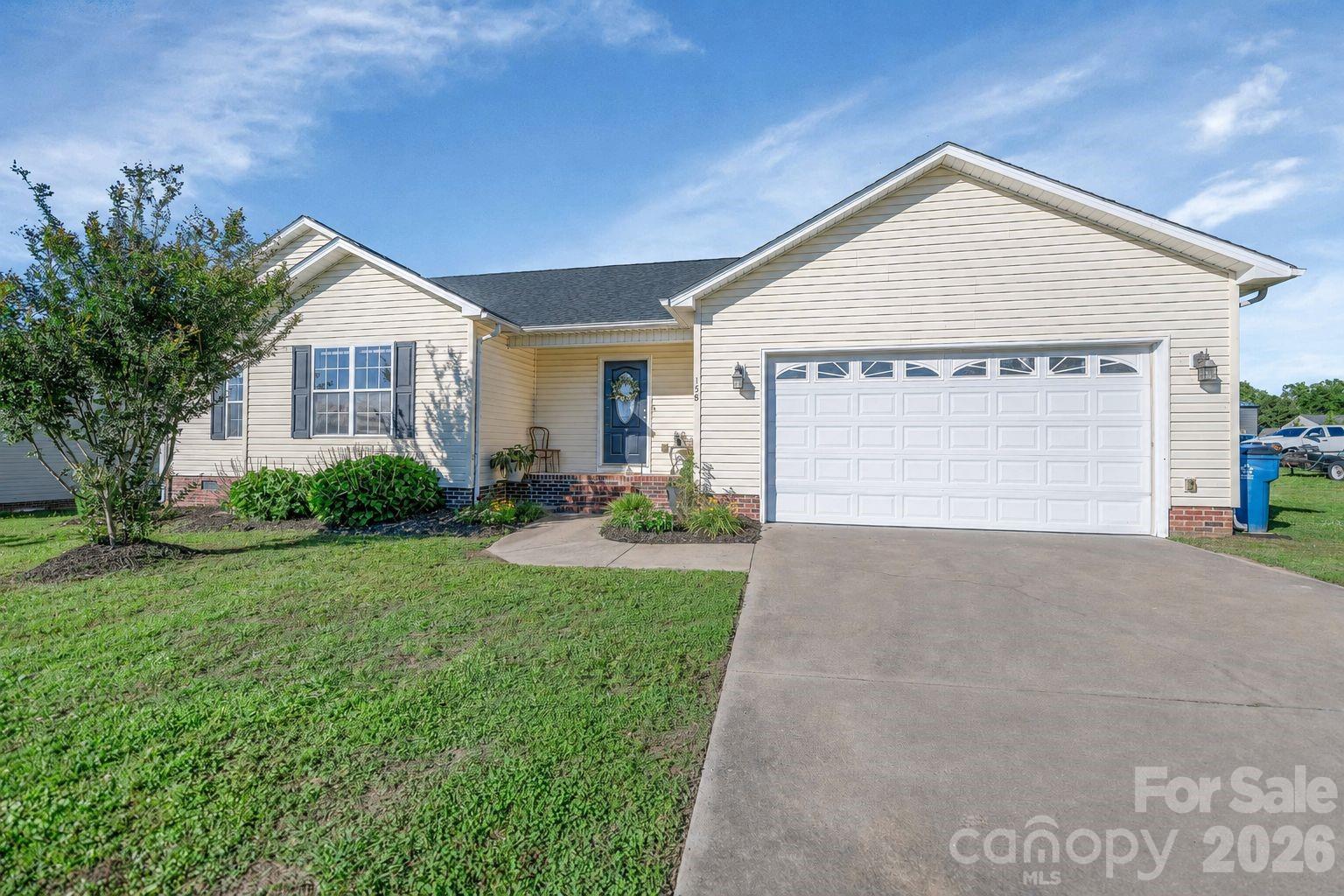Residential in Kings Mountain 5