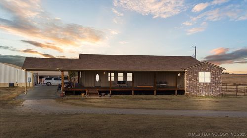 35789 E 5400 Rd, Maramec, OK, 74045 | Card Image