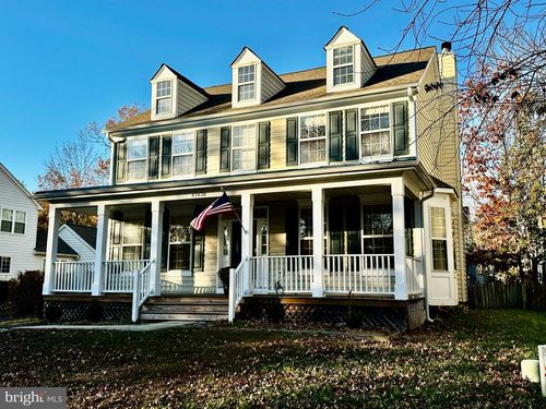 43438 Oxen Ln, CHANTILLY, VA, 20152-2510 | Card Image