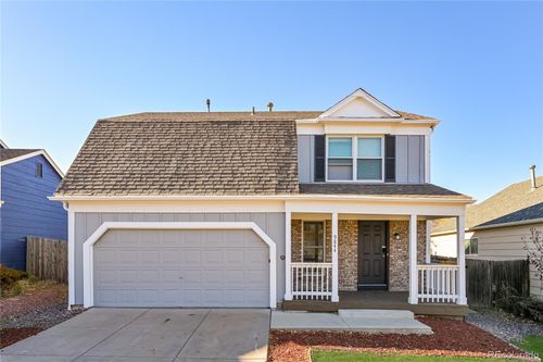 9844 Fairwood St, Littleton, CO, 80125-8804 | Card Image