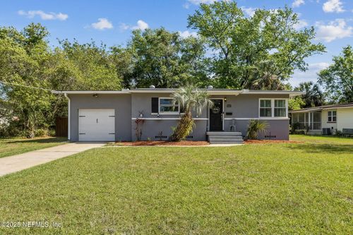4203 Marianna Rd, JACKSONVILLE, FL, 32217-3613 | Card Image