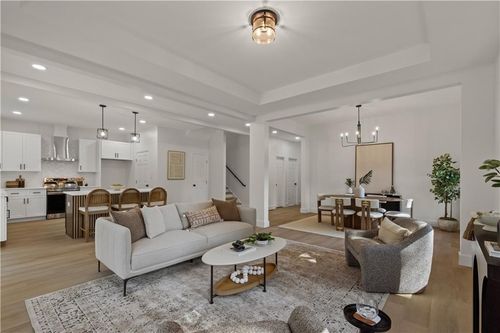 3183 Zion St, Scottdale, GA, 30079-1609 | Card Image