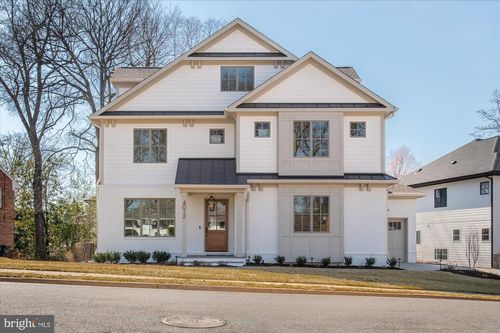 4012 N Stafford St, ARLINGTON, VA, 22207-4628 | Card Image