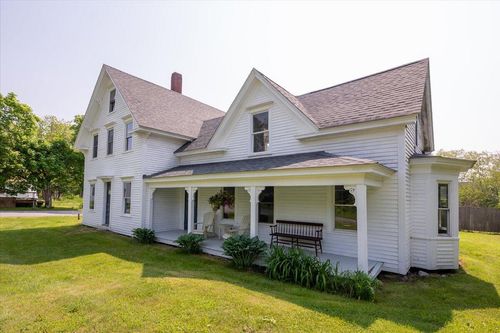 3 Salt Pond Road, Friendship, ME, 04547 | Card Image