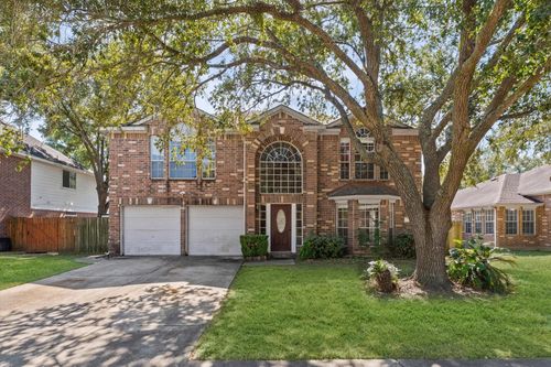 23715 Norton House Ln, Katy, TX, 77493-3467 | Card Image