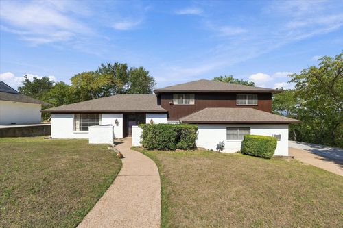 1140 Sierra Dr, Woodway, TX, 76712-2419 | Card Image