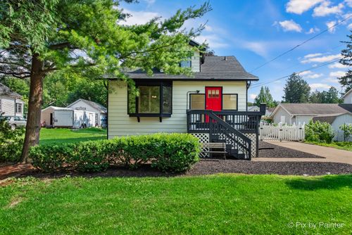 503 N River Rd, Fox River Grove, IL, 60021-1029 | Card Image