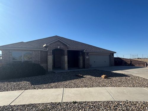 6925 Ranch Hand Dr, Midland, TX, 79705-1683 | Card Image