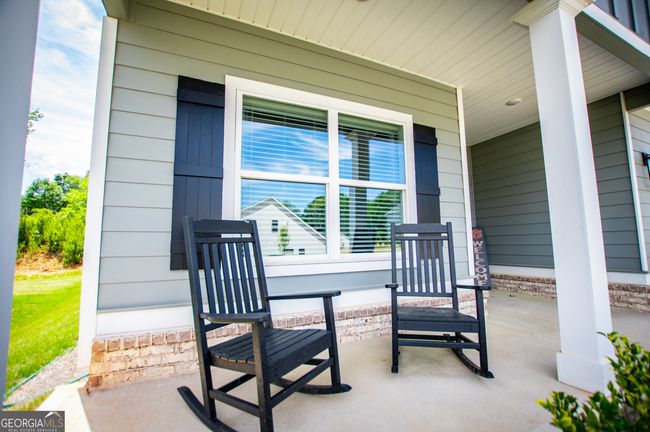 144 Cedar Park Way, House other with 4 bedrooms, 3 bathrooms and null parking in Carrollton GA | Image 8